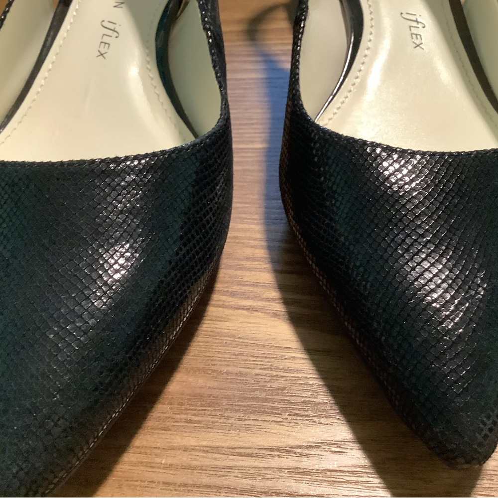 Anne Klein Slingback NEW WITHOUT BOX - Picture 4 of 5